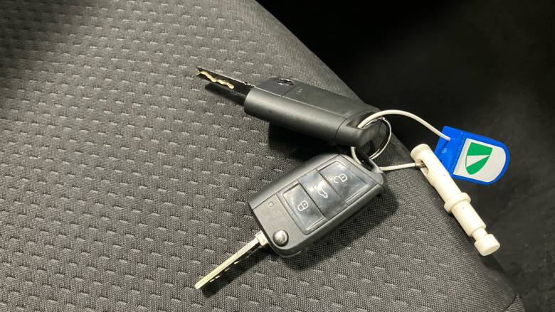 Volkswagen Polo 1.0 TSI 95 Match 5dr Petrol Hatchback